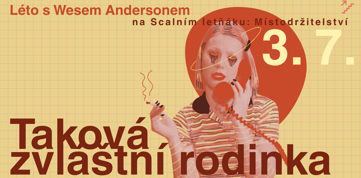 takova zvlastní rodina