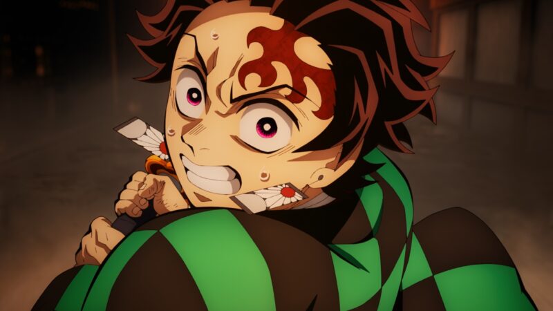 demon slayer
